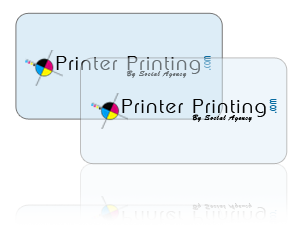 Plastic Card Printing Services